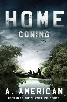 El hogar que viene - Home Coming