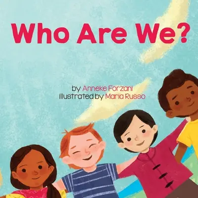 ¿Quiénes somos? - Who Are We?
