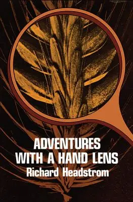 Aventuras con un objetivo manual - Adventures with a Hand Lens