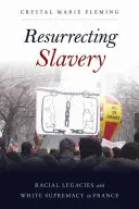 Resucitar la esclavitud: Legados raciales y supremacía blanca en Francia - Resurrecting Slavery: Racial Legacies and White Supremacy in France