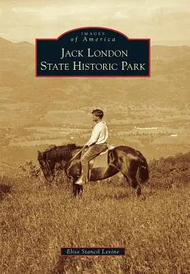 Parque histórico estatal Jack London - Jack London State Historic Park