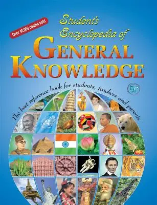 Enciclopedia del estudiante de conocimientos generales - Student's Encyclopedia of General Knowledge