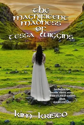 La magnífica locura de Tessa Wiggins - The Magnificent Madness Of Tessa Wiggins