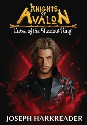 La maldición del Rey Sombra - Curse of the Shadow King