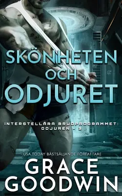 Escenarios y Objetos: Objetos - Sknheten och Odjuret: Odjuret