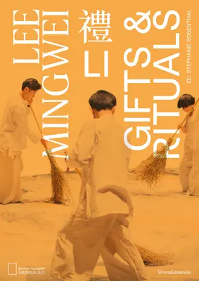 Lee Mingwei: Li, regalos y rituales - Lee Mingwei: Li, Gifts and Rituals