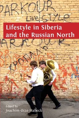 Estilo de vida en Siberia y el norte de Rusia - Lifestyle in Siberia and the Russian North