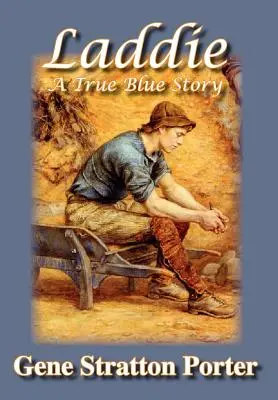 Laddie, una historia azul - Laddie, A True Blue Story