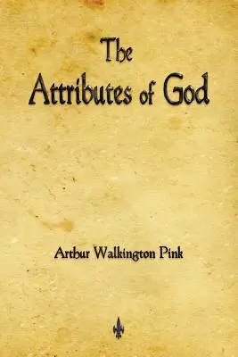 Los atributos de Dios - The Attributes of God