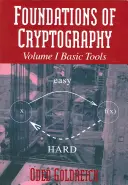 Fundamentos de Criptografía: Volumen 1, Herramientas básicas - Foundations of Cryptography: Volume 1, Basic Tools