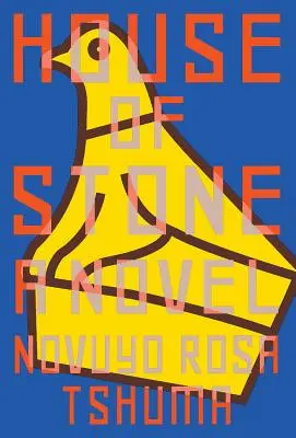 Casa de piedra - House of Stone