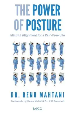 El poder de la postura - The Power of Posture