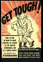 Get Tough!: Cómo ganar en la lucha cuerpo a cuerpo - Get Tough!: How To Win In Hand To Hand Fighting