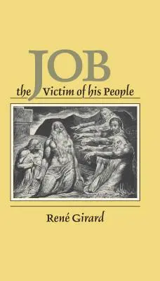 Job: La víctima de su pueblo - Job: The Victim of His People