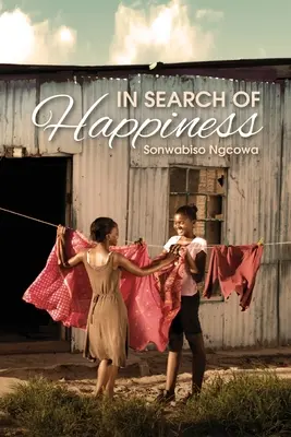 En busca de la felicidad - In Search of Happiness