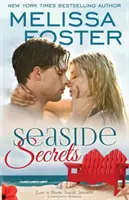 Secretos a la orilla del mar (Amor en flor: Veranos en la costa) - Seaside Secrets (Love in Bloom: Seaside Summers)