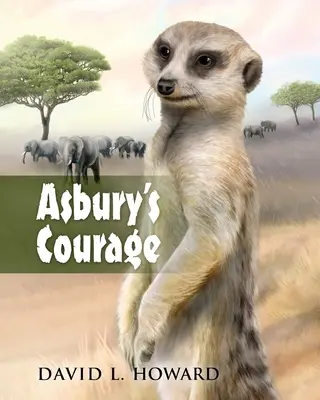 El valor de Asbury - Asbury's Courage