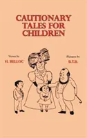 Cuentos con moraleja para niños - Cautionary Tales for Children