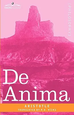 De Anima - de Anima