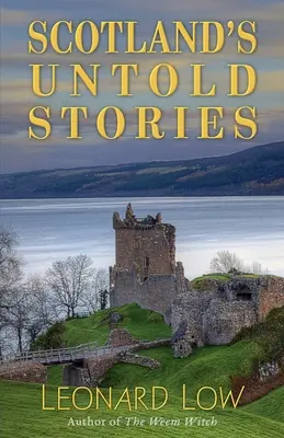 Historias no contadas de Escocia - Scotland's Untold Stories