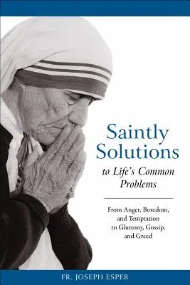 Soluciones santas - Saintly Solutions