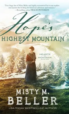 La montaña más alta de la esperanza - Hope's Highest Mountain