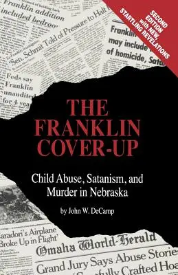 El encubrimiento de Franklin - The Franklin Cover-Up