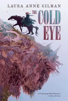 El ojo frío, 2 - The Cold Eye, 2