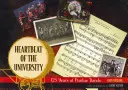 El latido de la Universidad: 125 años de bandas de Purdue - Heartbeat of the University: 125 Years of Purdue Bands