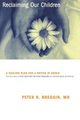 Recuperar a nuestros hijos: Un plan curativo para una nación en crisis - Reclaiming Our Children: A Healing Plan for a Nation in Crisis