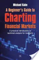 Guía para principiantes sobre gráficos de mercados financieros: Una introducción práctica al análisis técnico para inversores - A Beginner's Guide to Charting Financial Markets: A Practical Introduction to Technical Analysis for Investors