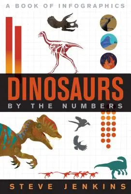 Los dinosaurios en cifras - Dinosaurs: By the Numbers