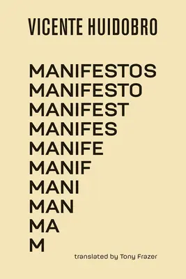 Manifiestos - Manifestos