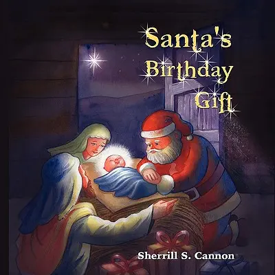 El regalo de cumpleaños de Papá Noel - Santa's Birthday Gift