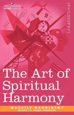 El arte de la armonía espiritual - The Art of Spiritual Harmony