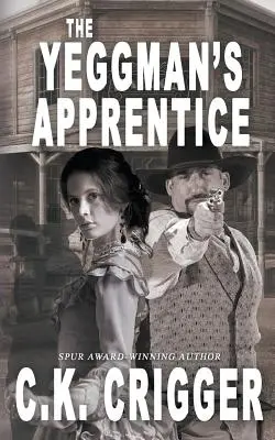 El aprendiz de Yeggman - The Yeggman's Apprentice