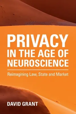 La privacidad en la era de la neurociencia - Privacy in the Age of Neuroscience