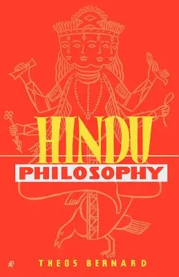 Filosofía hindú - Hindu Philosophy