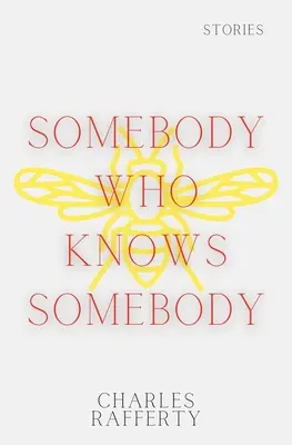 Alguien que conoce a alguien - Somebody Who Knows Somebody