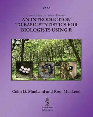 Introducción a la estadística básica para biólogos con R - An Introduction to Basic Statistics for Biologists using R