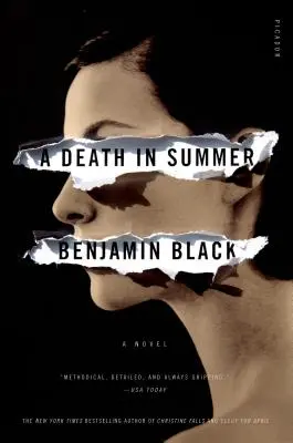 Una muerte en verano - A Death in Summer