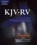 Biblia Interlineal-PR-KJV/REV - Interlinear Bible-PR-KJV/REV