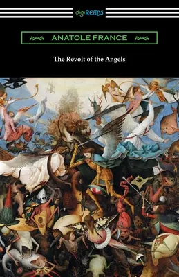 La revuelta de los ángeles - The Revolt of the Angels