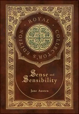 Sentido y sensibilidad (Royal Collector's Edition) (Estuche laminado de tapa dura con sobrecubierta) - Sense and Sensibility (Royal Collector's Edition) (Case Laminate Hardcover with Jacket)