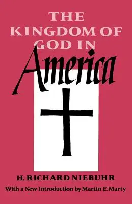 El Reino de Dios en América - The Kingdom of God in America