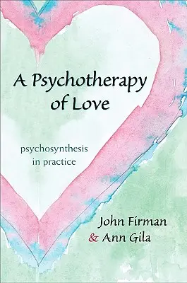 Una psicoterapia del amor - A Psychotherapy of Love