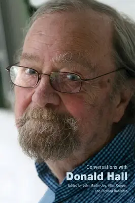 Conversaciones con Donald Hall - Conversations with Donald Hall