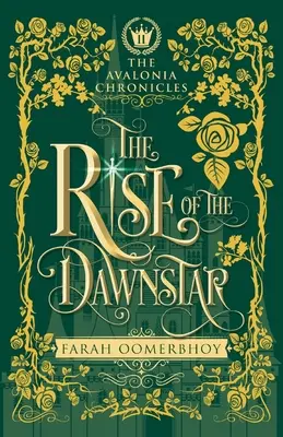 El auge de la estrella del alba - The Rise of the Dawnstar