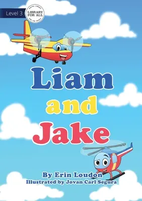 Liam y Jake - Liam and Jake