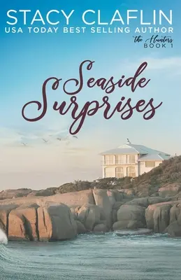 Sorpresas en la costa - Seaside Surprises